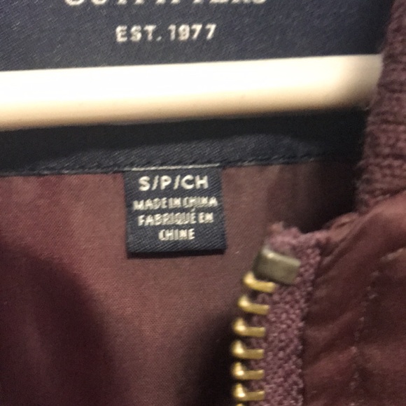 2 for $25 ⚡️Bomber jacket - Picture 3 of 5